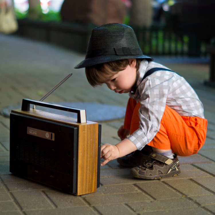 Soundscapes